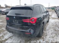 5UX53DP01P9N71012 2023 BMW