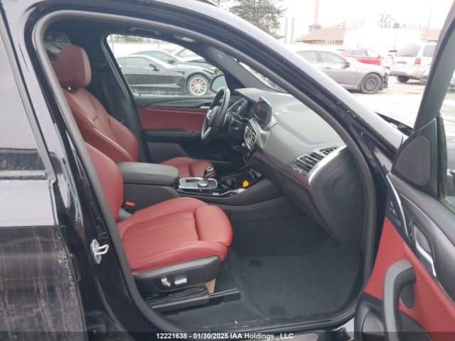 5UX53DP01P9N71012 2023 BMW