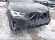 5UX53DP01P9N71012 2023 BMW