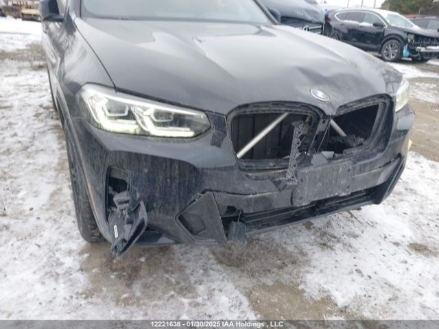 5UX53DP01P9N71012 2023 BMW