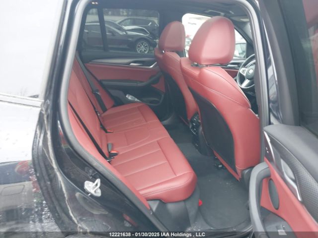 5UX53DP01P9N71012 2023 BMW