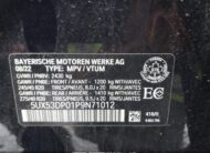 5UX53DP01P9N71012 2023 BMW