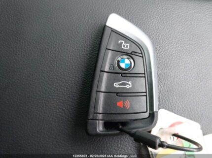 5UX53DP01R9W24178 2024 BMW