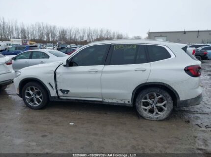 5UX53DP01R9W24178 2024 BMW