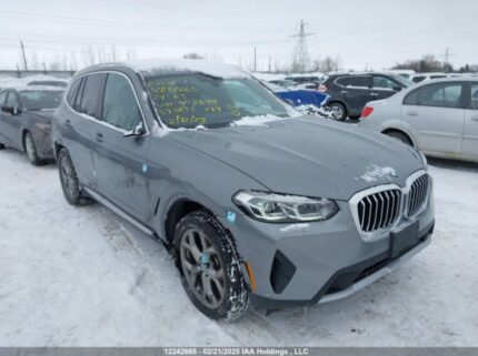 5UX53DP02R9X03844 2024 BMW