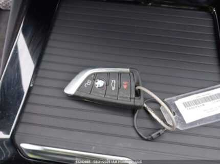 5UX53DP02R9X03844 2024 BMW