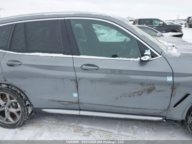 5UX53DP02R9X03844 2024 BMW