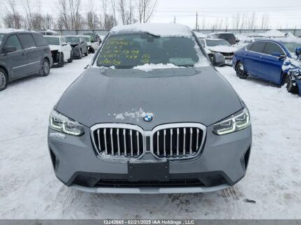 5UX53DP02R9X03844 2024 BMW