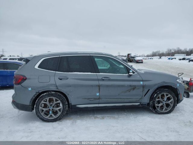 5UX53DP02R9X03844 2024 BMW