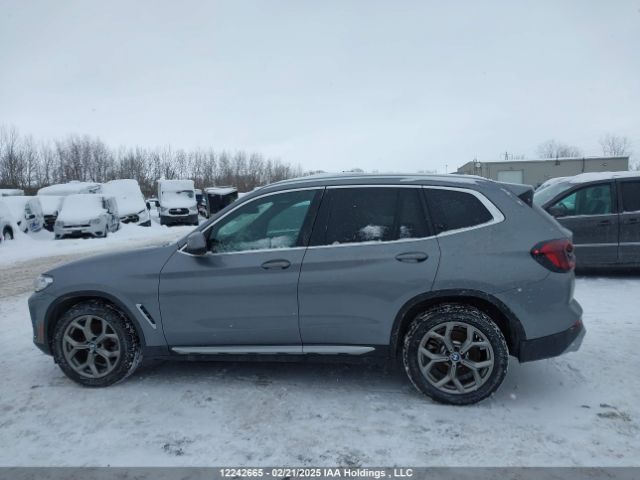 5UX53DP02R9X03844 2024 BMW