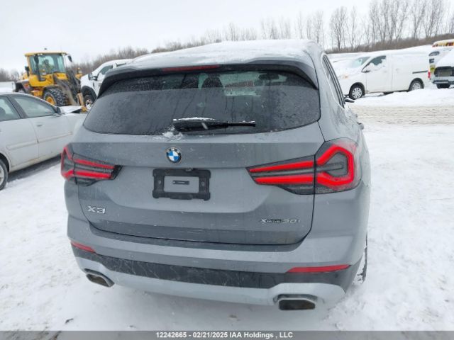5UX53DP02R9X03844 2024 BMW