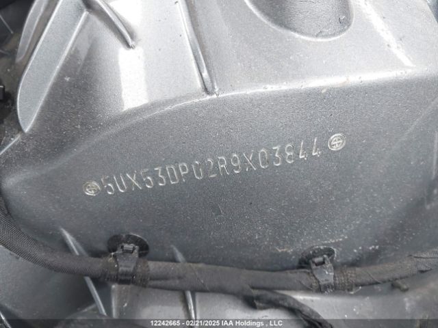 5UX53DP02R9X03844 2024 BMW
