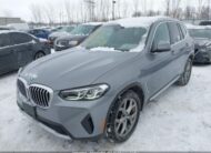 5UX53DP02R9X03844 2024 BMW