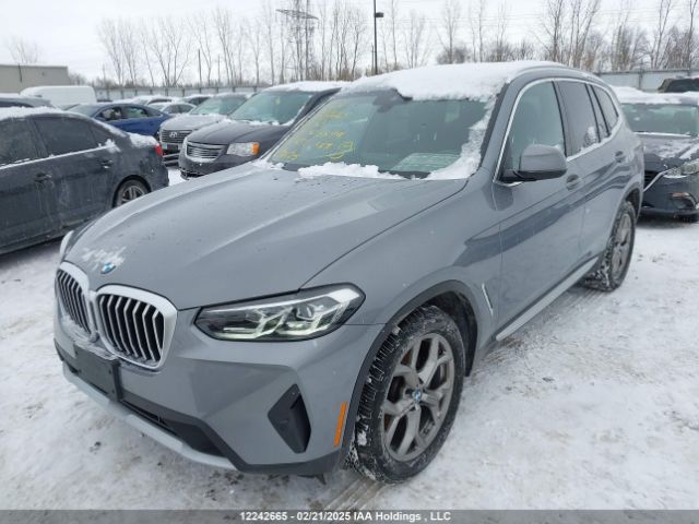 5UX53DP02R9X03844 2024 BMW