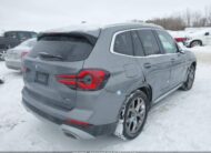 5UX53DP02R9X03844 2024 BMW
