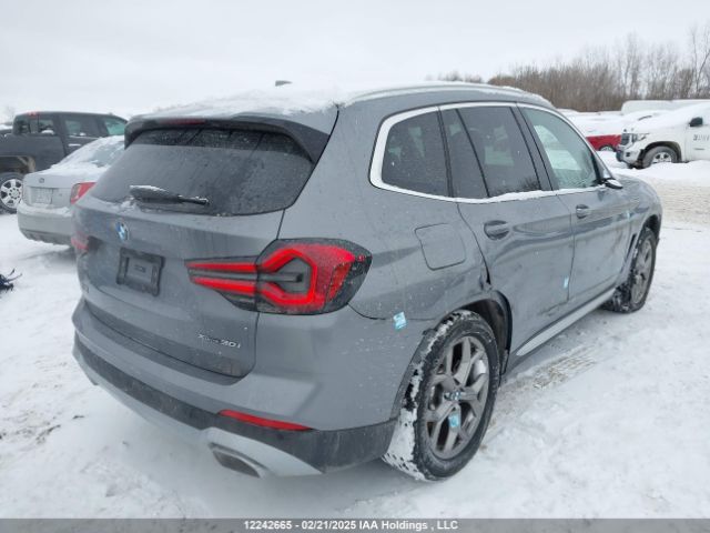 5UX53DP02R9X03844 2024 BMW