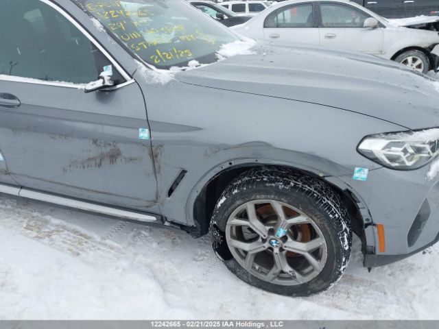 5UX53DP02R9X03844 2024 BMW