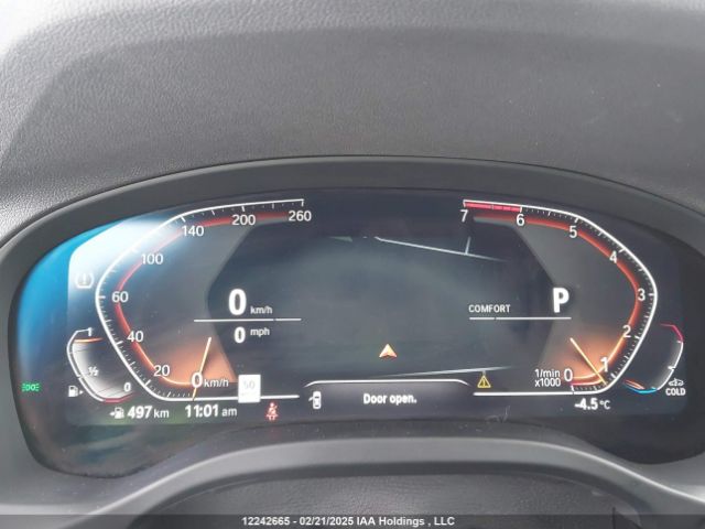 5UX53DP02R9X03844 2024 BMW