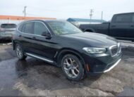 5UX53DP03N9M88940 2022 BMW