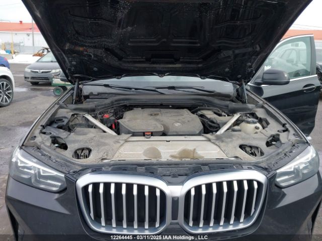 5UX53DP03N9M88940 2022 BMW