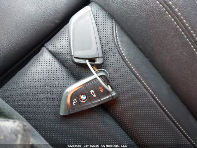 5UX53DP03N9M88940 2022 BMW