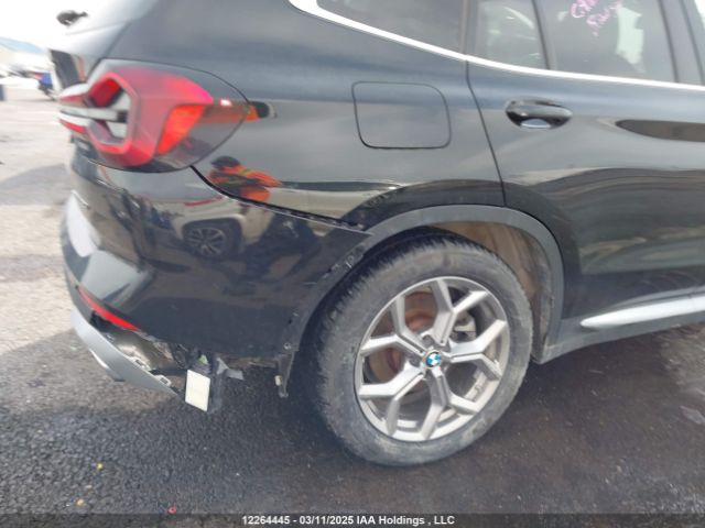 5UX53DP03N9M88940 2022 BMW