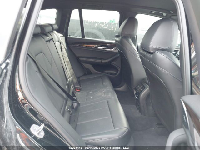 5UX53DP03N9M88940 2022 BMW
