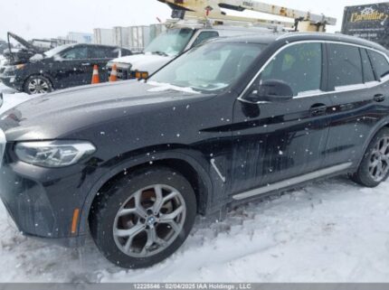5UX53DP04R9W70944 2024 BMW