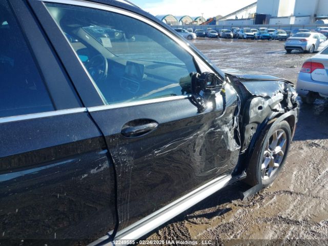 5UX53DP0XN9J81393 2022 BMW