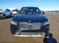 5UX53DP0XN9J81393 2022 BMW