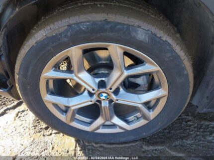 5UX53DP0XN9J81393 2022 BMW