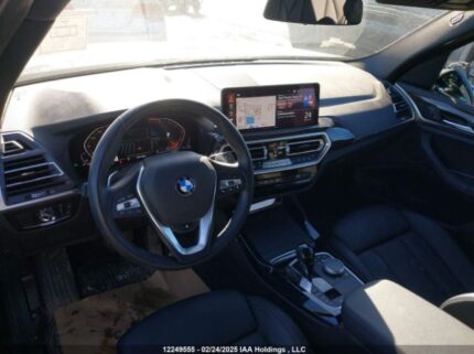 5UX53DP0XN9J81393 2022 BMW