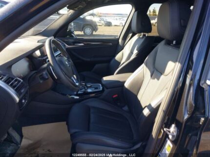 5UX53DP0XN9J81393 2022 BMW