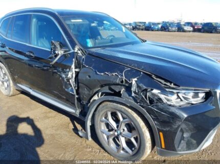 5UX53DP0XN9J81393 2022 BMW