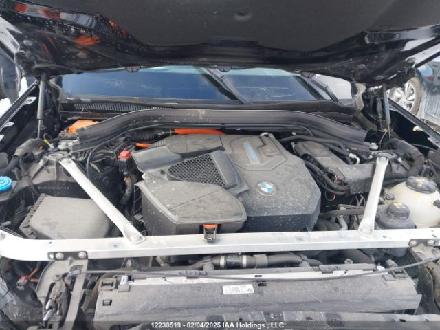 5UX63DP06P9N91616 2023 BMW