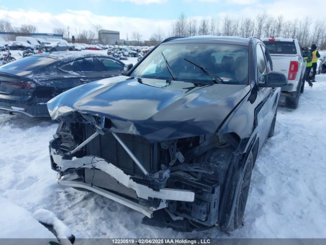 5UX63DP06P9N91616 2023 BMW
