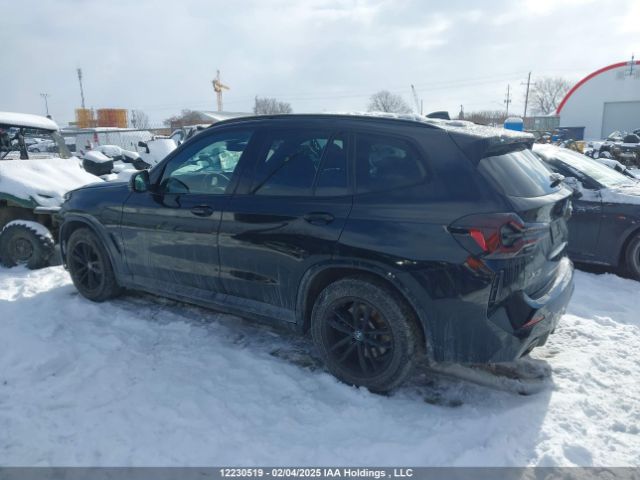 5UX63DP06P9N91616 2023 BMW