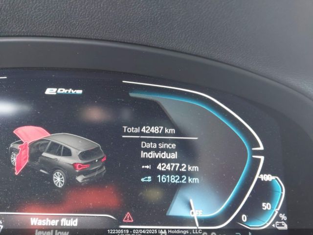 5UX63DP06P9N91616 2023 BMW