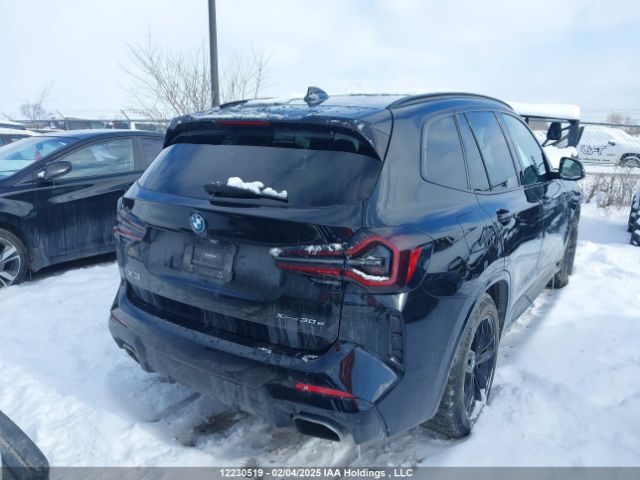 5UX63DP06P9N91616 2023 BMW