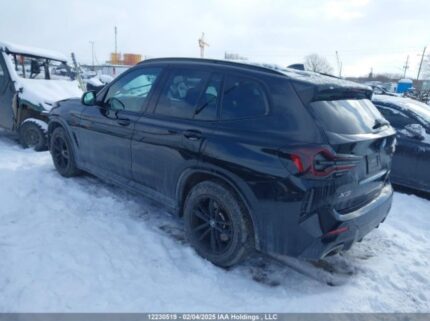 5UX63DP06P9N91616 2023 BMW