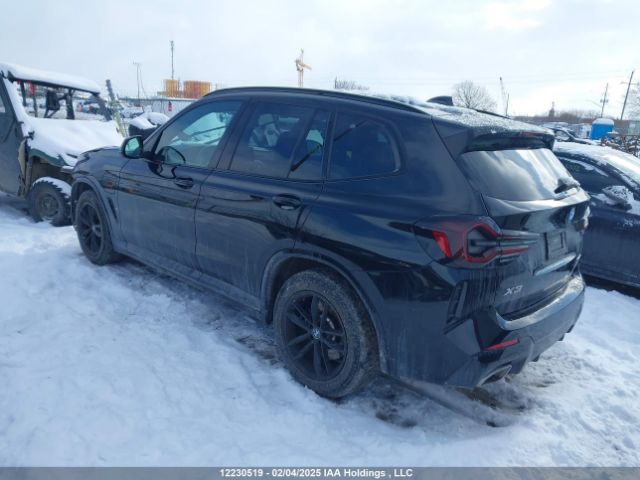 5UX63DP06P9N91616 2023 BMW
