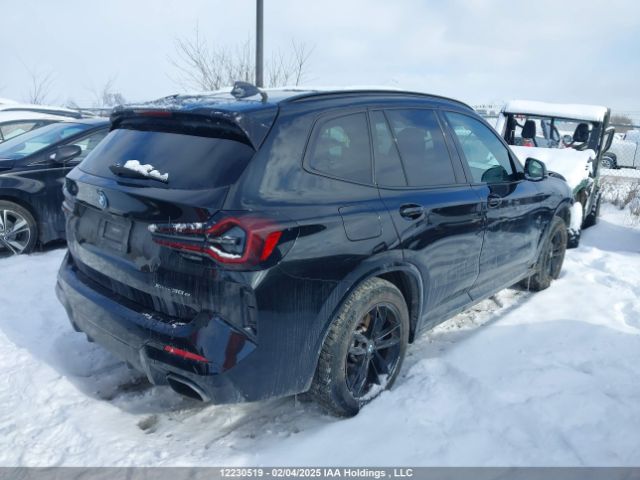 5UX63DP06P9N91616 2023 BMW