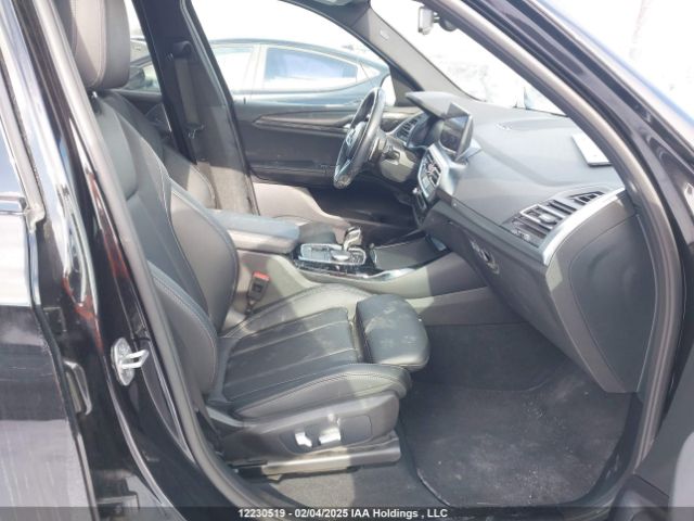 5UX63DP06P9N91616 2023 BMW