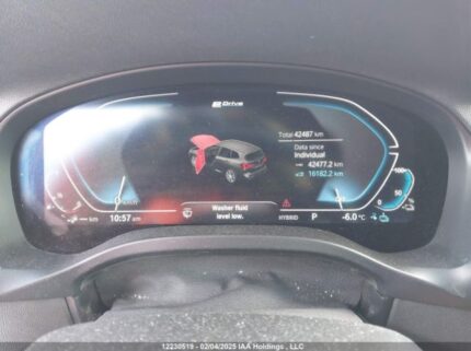 5UX63DP06P9N91616 2023 BMW