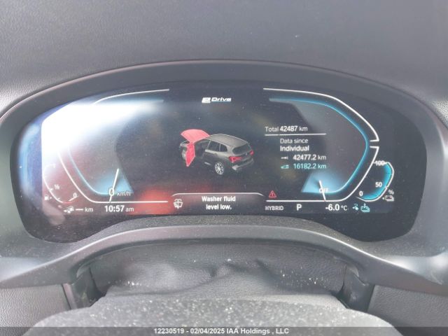 5UX63DP06P9N91616 2023 BMW