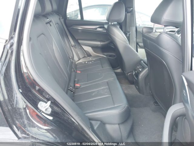 5UX63DP06P9N91616 2023 BMW