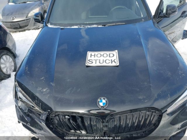 5UXCR6C07N9M23810 2022 BMW