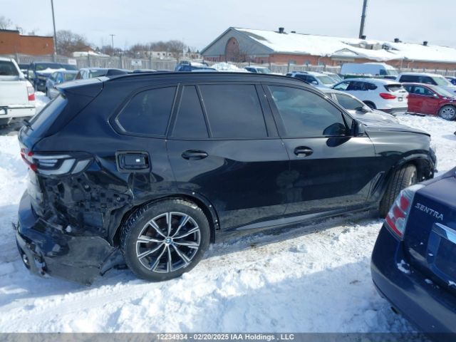 5UXCR6C07N9M23810 2022 BMW