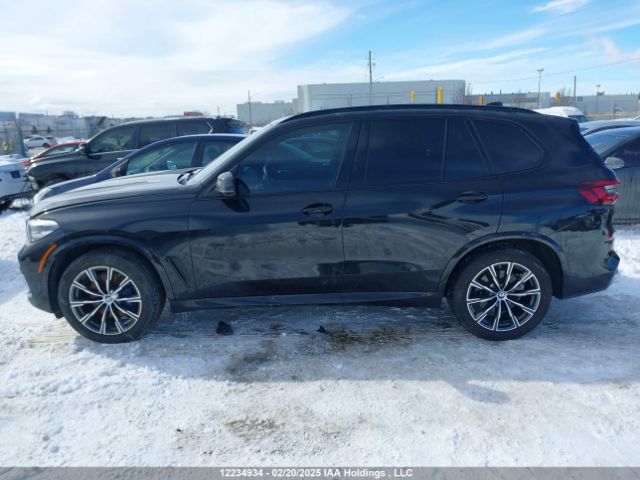 5UXCR6C07N9M23810 2022 BMW