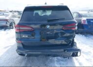 5UXCR6C07N9M23810 2022 BMW